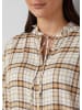 s.Oliver Bluse  in  02N3_creme