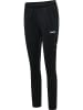 Hummel Hose Hmlmovement Damen in BLACK