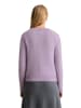 Marc O'Polo DENIM Kuscheliger Cardigan regular in Lumi Lilac
