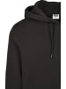 Urban Classics Urban Classics Herren Organic Basic Hoody in black
