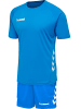 Hummel Hummel Verstellbare Taille Anzug Hmlpromo Multisport Kinder in DIVA BLUE