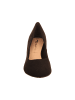 Tamaris Pumps in schwarz