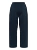Kaffe Jerseyhose KAsif Regular fit in Midnight Marine
