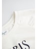 Coccodrillo Langarmshirt in ecru