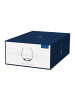 Villeroy & Boch 4er Set Wassergläser Entrée 570 ml transparent in transparent