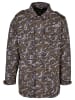 Ecko Light Jackets in camouflage