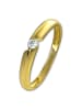 GoldDream 333 Gelbgold - 8 Karat Damen Ringe Classic Fingerring  56 (17,8)