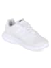 adidas Low Sneaker LITE RACER 3.0 in Weiß