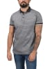 !SOLID Poloshirt in schwarz