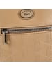 Lacoste Nomogramme Umhängetasche 15.5 cm cookie