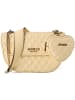 Guess Atabey Schultertasche 22 cm in yellow