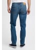 BLEND 5-Pocket-Jeans BHTwister in denim blau