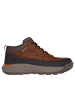 Skechers Outdoorschuh CAMBERT-BRUIN in dark brown