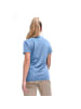 Maier Sports T-Shirt Waltraud H/S in Rot