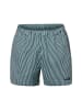 ellesse Badeshorts Sylbio in tanne weiß - 0001