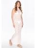 IZIA Women Dress in offwhite