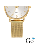 Girl Only Analog-Armbanduhr Girl Only Mademoiselle gold klein (ca. 30mm)