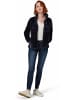 Tom Tailor Skinny Fit Jeans für Damen in dunkel-blau