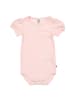 müsli Kurzarmbody 1581032700 in rosa