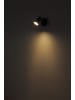 Globo lighting Strahler "MASON" in black