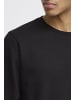 BLEND Sweater BHAnders in Schwarz