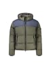 North Sails Grüne Polyester-Jacke