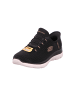 Skechers Sportschuh in schwarz