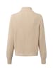 Franco Callegari Strickjacke in beige - 0009