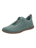 Josef Seibel Barfußschuhe Halbschuhe in Grün