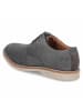 Clarks Schnürhalbschuh in grau