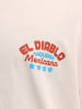 Jack & Jones T-shirt in Pearl Blush