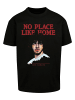 Mister Tee Mister Tee Herren Jack Harlow no place like Home Tee in black