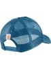 CARHARTT  Cap "Rugged Flex™ Twill Mesh-Back Script Patch Cap" in Blau