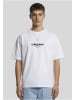 Urban Classics T-Shirt in white