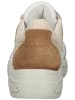 Bullboxer Sneaker in Beige/Rosa