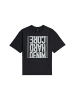 G-Star Raw Boys Oversized T-Shirt salute