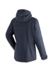 Maier Sports Funktionsjacken Lisbon in Marine3272