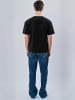 TeeShoppen T-Shirt T-shirts in Black
