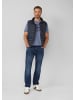 s.Oliver T-Shirt in 53D1_himmelblau