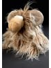 Sigikid Kuscheltier Mufflon Muff, BeastsTown in beige/braun