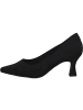 Marco Tozzi Pumps in Schwarz