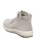 Legero Komfort Stiefeletten in Grau