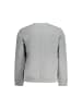 Calvin Klein Graues Polyester-Sweatshirt