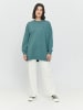 MAZINE Sweatshirt Vivian Sweater in atlantic