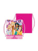 Disney Princess Lunch-Tasche 26,5cm Kinder Brottasche Disney