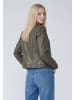 Albee Women Jacket in GREEN