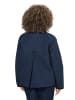 Ulla Popken Steppjacke in mitternachts blau