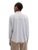Marc O'Polo Jersey-Bluse loose in Grey Horizon