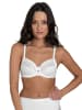 Lisca 2er Pack Bügel BH in skin-white