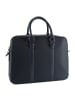 Valentino Nemesys Aktentasche 41 cm Laptopfach in blu notte
